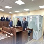 Арештували в залі суду: нардепу Гуньку дали чотири роки за ґратами — Новини