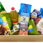 В одном из украинских городов открыта регистрация на получение продуктовых наборов: как подать заявку — Новини