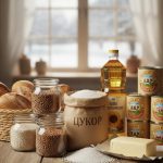 ТЕРМІНОВО! Відкрита реєстрація на гуманітарну допомогу вже зараз!! — Гуманітарна допомога