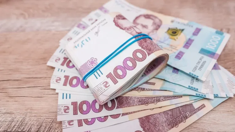 groshova dopomoga vid acted bude viplachena ukranczyam podrobiczi